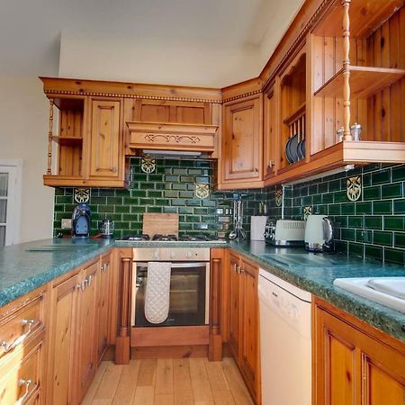 Carnegie Library: Shakespeare Apartment 3 Bedroom Mexborough Esterno foto