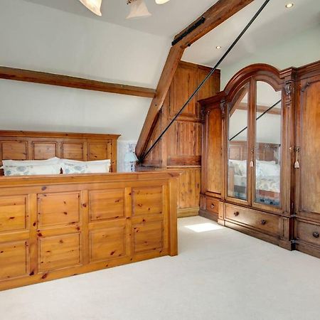 Carnegie Library: Shakespeare Apartment 3 Bedroom Mexborough Esterno foto