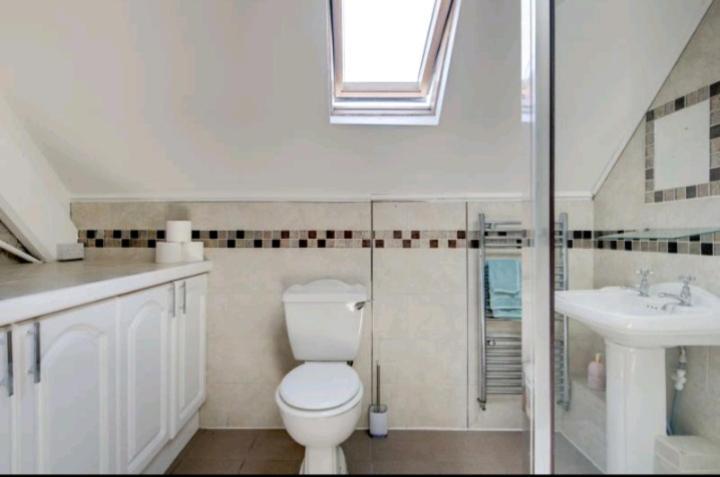Carnegie Library: Shakespeare Apartment 3 Bedroom Mexborough Esterno foto