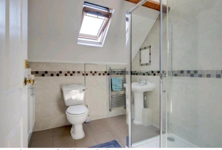 Carnegie Library: Shakespeare Apartment 3 Bedroom Mexborough Esterno foto